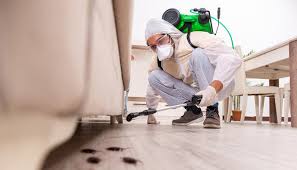 Pest Control for Hotels in Hilliard, OH